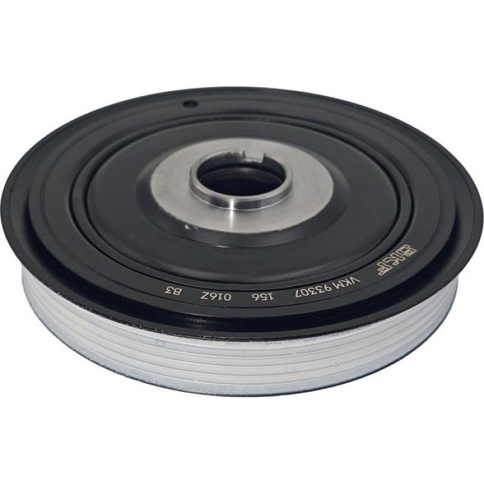 SKF VKM 93307 Riemenscheibe, Kurbelwelle SKF VKM 93307 Riemenscheibe, Kurbelwelle
