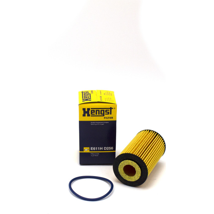 Hengst Filter E611H D256 Ölfilter Hengst Filter E611H D256 Ölfilter