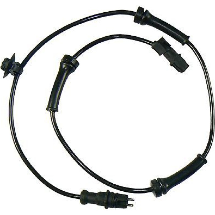Metzger 0900314 Sensor, Raddrehzahl Metzger 0900314 Sensor, Raddrehzahl
