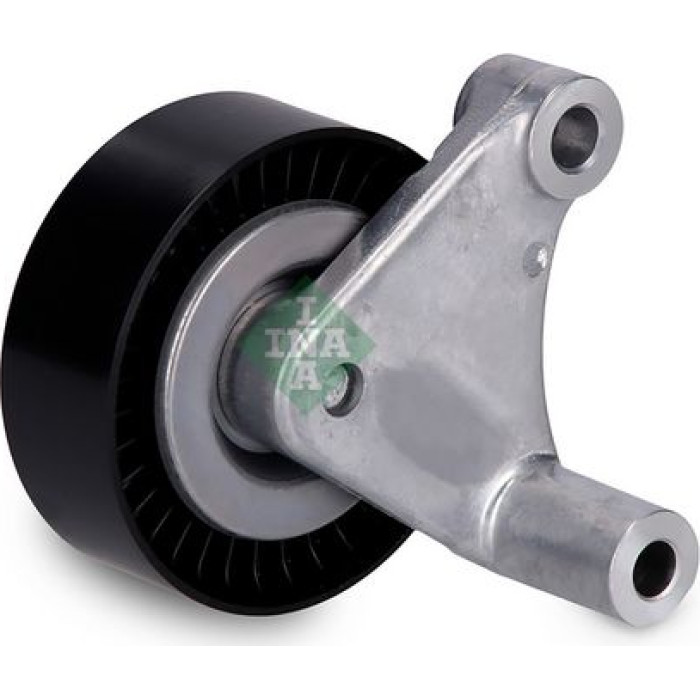 INA 532 1002 10 Umlenkrolle/Führungsrolle, Keilrippenriemen