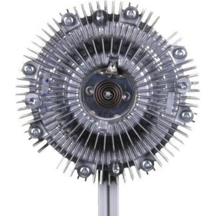 Kupplung, Kühlerlüfter CFC 168 000P Kupplung, Kühlerlüfter CFC 168 000P