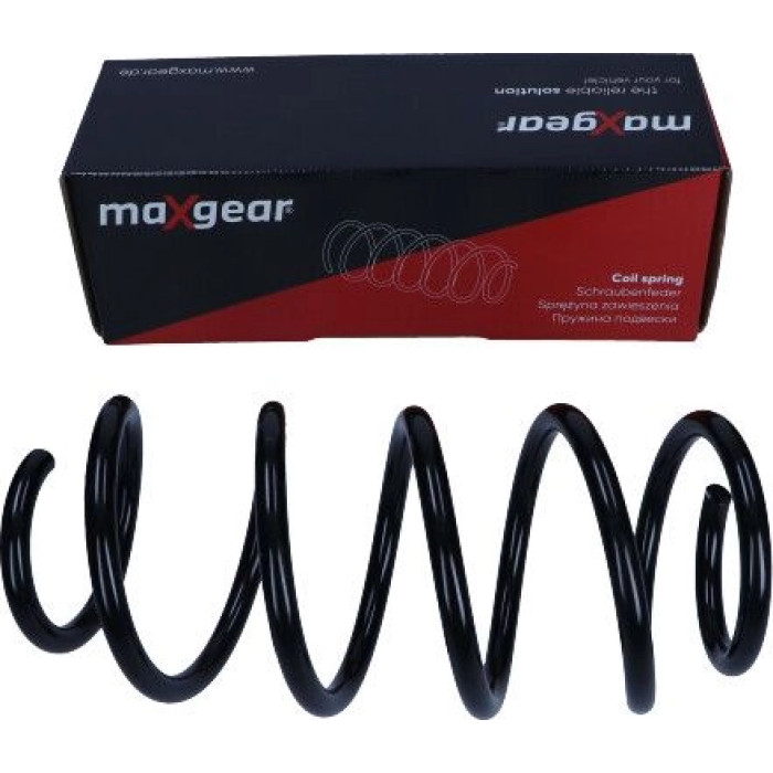 Maxgear 60-0577 Fahrwerksfeder Maxgear 60-0577 Fahrwerksfeder