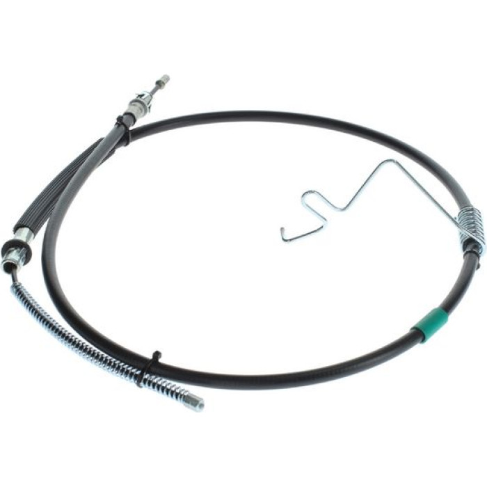 BOSCH 1 987 477 175 Seilzug, Feststellbremse BOSCH 1 987 477 175 Seilzug, Feststellbremse