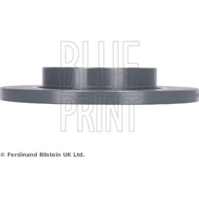 Blue Print ADP154331 Bremsscheibe