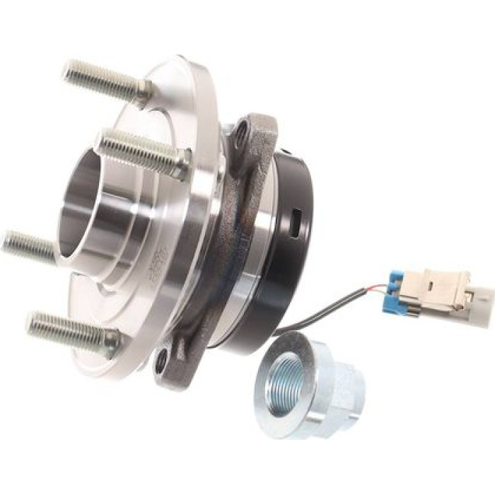 SKF VKBA 7599 Radlagersatz SKF VKBA 7599 Radlagersatz
