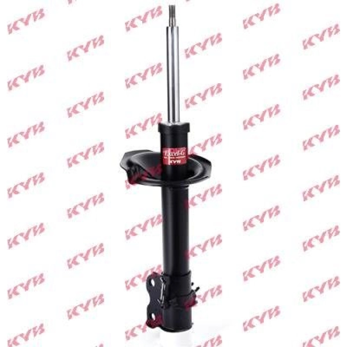 KYB 334360 Stoßdämpfer Vorne rechts Excel-G KYB 334360 Stoßdämpfer Vorne rechts Excel-G