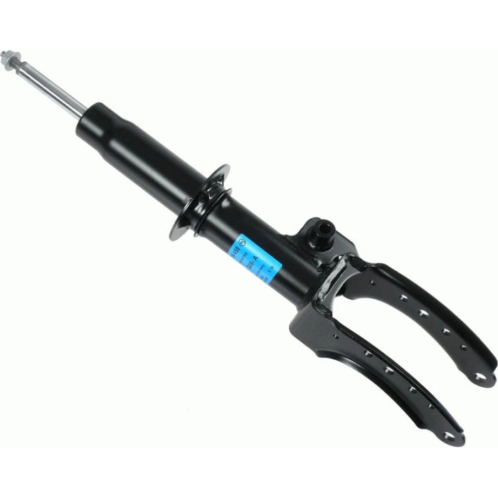 Sachs 314 458 Stoßdämpfer Sachs 314 458 Stoßdämpfer