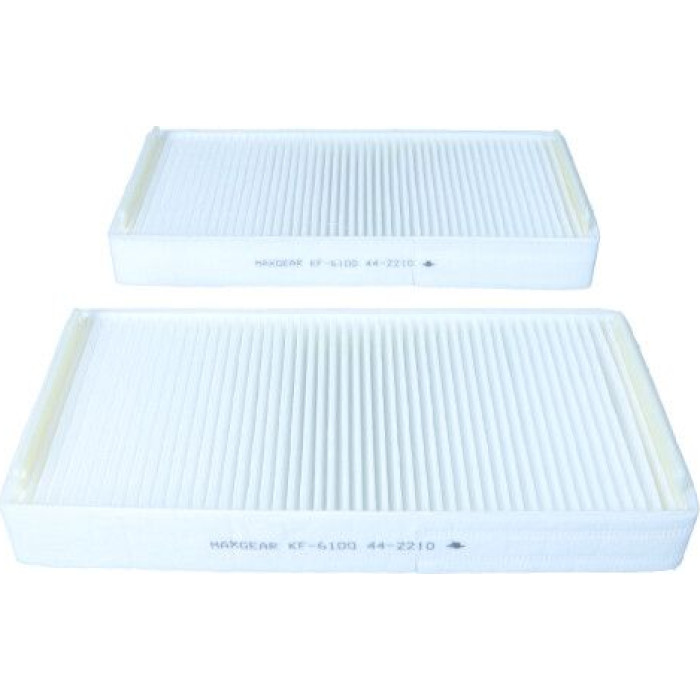 Maxgear 26-0377 Filter, Innenraumluft Maxgear 26-0377 Filter, Innenraumluft