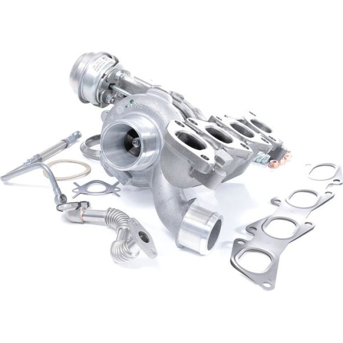 BTS Turbo Turbolader T981242