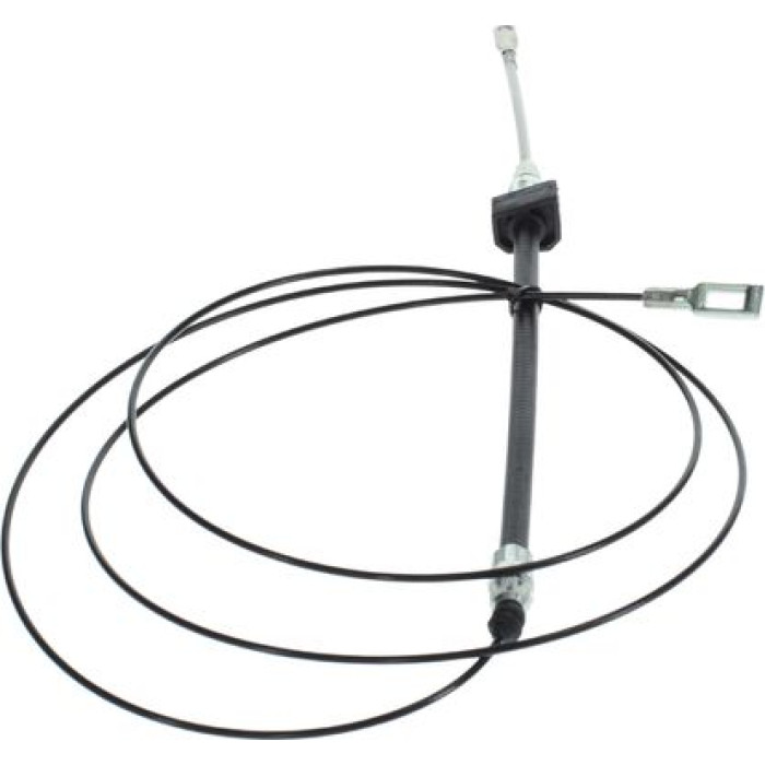 BOSCH 1 987 477 855 Seilzug, Feststellbremse BOSCH 1 987 477 855 Seilzug, Feststellbremse