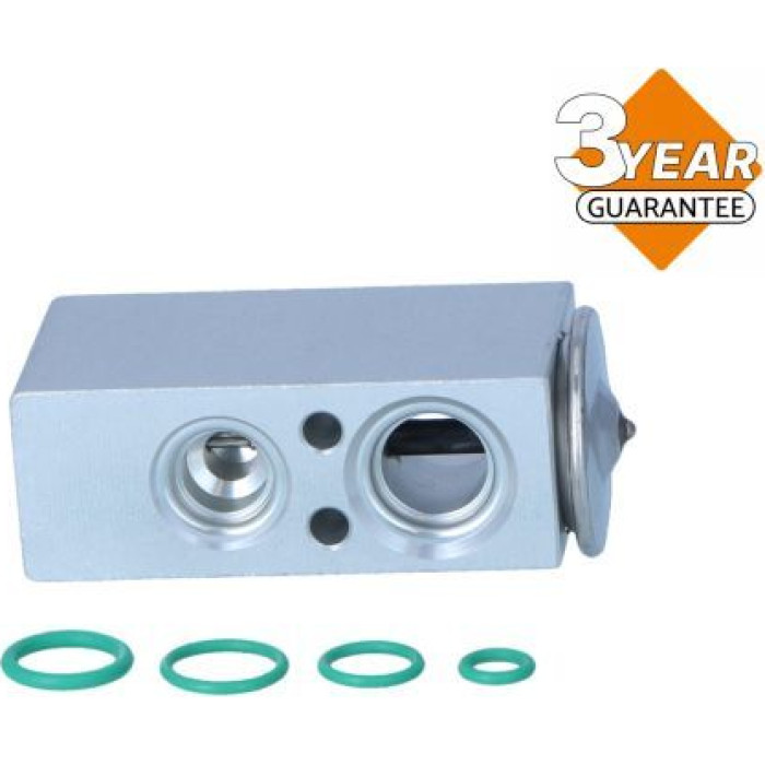 NRF 38495 Expansionsventil, Klimaanlage EASY FIT NRF 38495 Expansionsventil, Klimaanlage EASY FIT