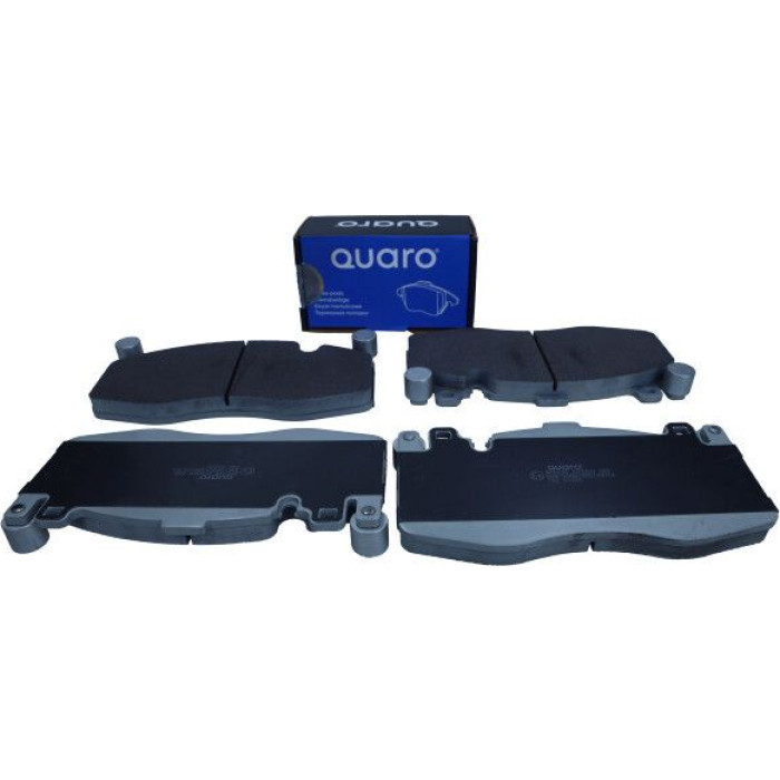 QUARO QP0246 Bremsbelagsatz, Scheibenbremse QUARO QP0246 Bremsbelagsatz, Scheibenbremse