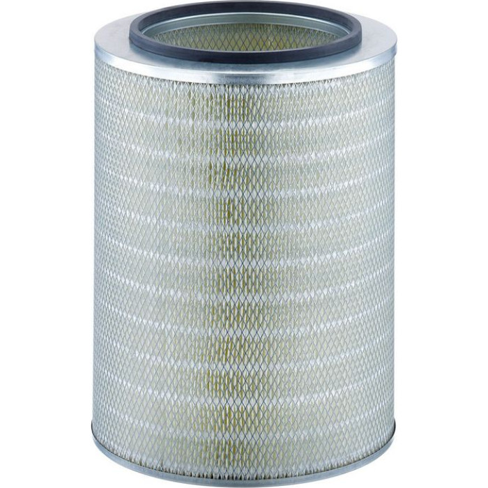 MANN-FILTER C 36 1142 Sekundärluftfilter MANN-FILTER C 36 1142 Sekundärluftfilter