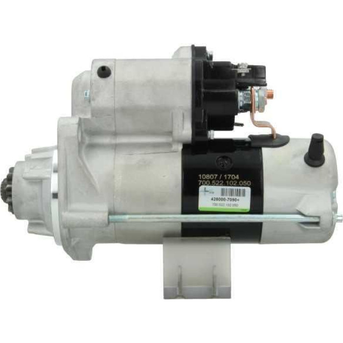 PSH 700.522.102.050 Starter +Line Original PSH 700.522.102.050 Starter +Line Original