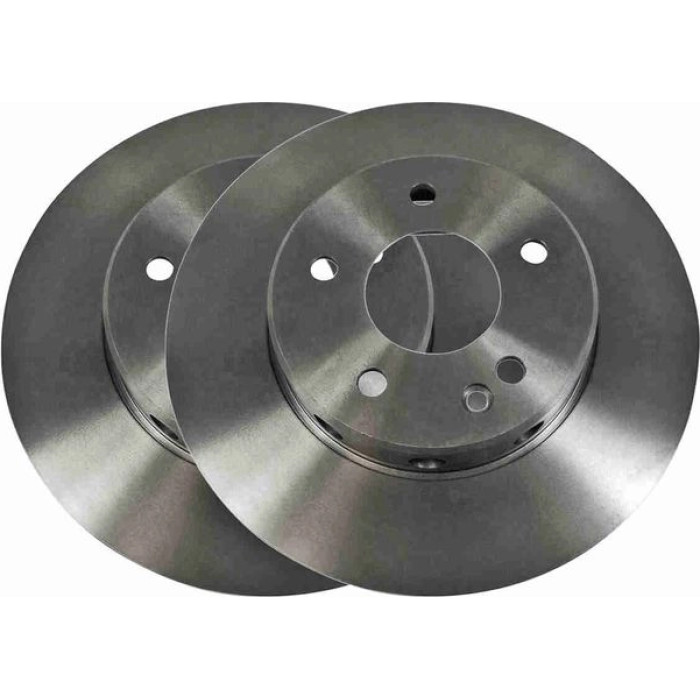 Vaico V30-40011 Bremsscheibe Vaico V30-40011 Bremsscheibe