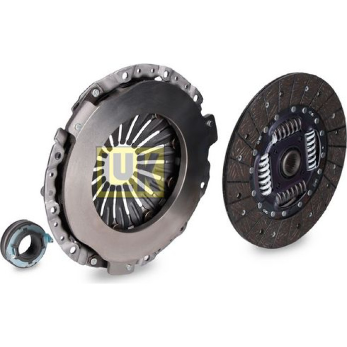 LuK 624 3385 00 Kupplungssatz RepSet LuK 624 3385 00 Kupplungssatz RepSet