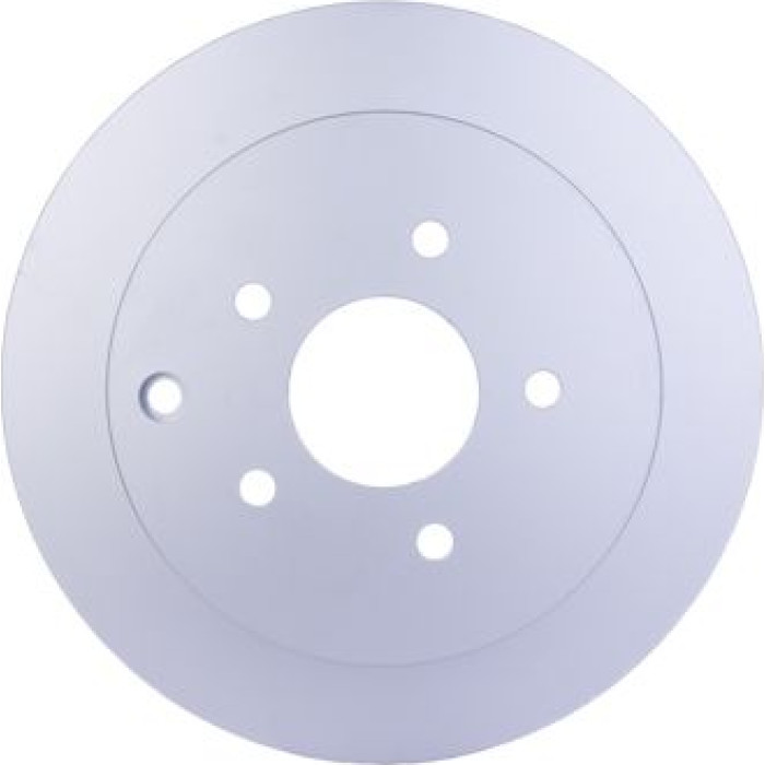 Hella 8DD 355 118-811 Bremsscheibe PRO Hella 8DD 355 118-811 Bremsscheibe PRO