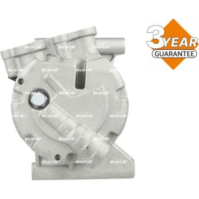 NRF 32853 Kompressor, Klimaanlage EASY FIT NRF 32853 Kompressor, Klimaanlage EASY FIT
