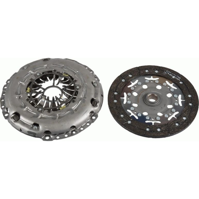 SACHS 3000 950 725 Kupplungssatz XTend SACHS 3000 950 725 Kupplungssatz XTend