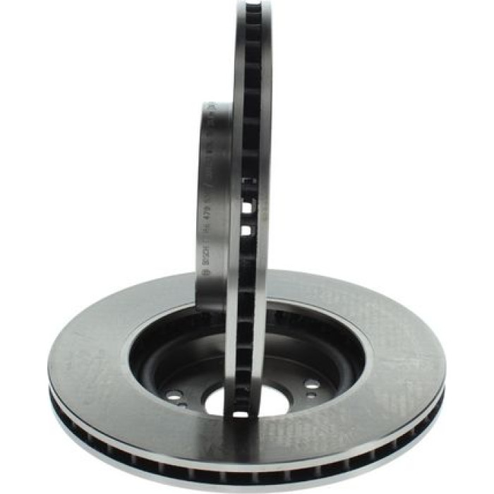 BOSCH 0 986 479 534 Bremsscheibe