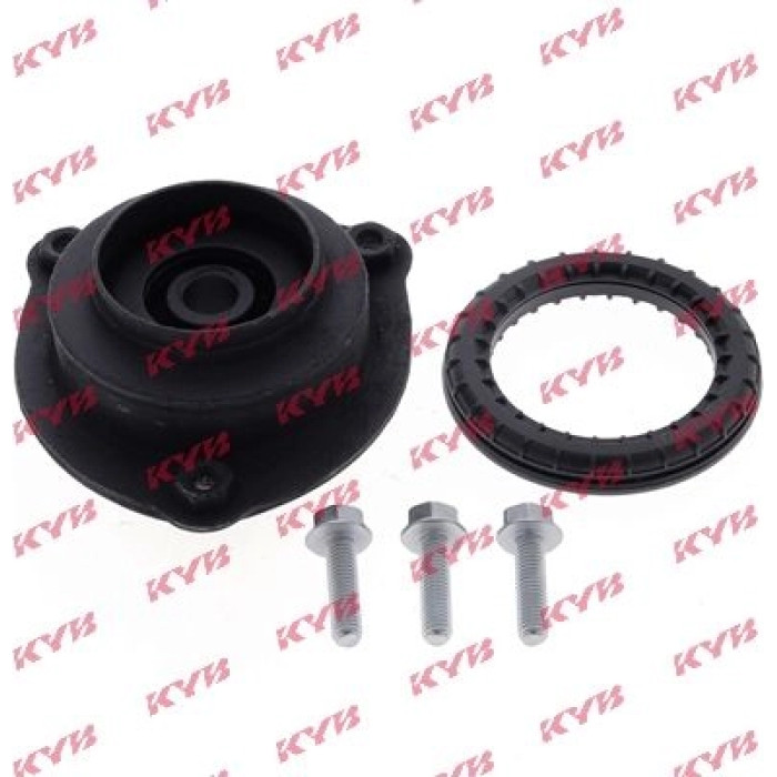 KYB SM5336 Reparatursatz, Federbeinstützlager Suspension Mounting Kit