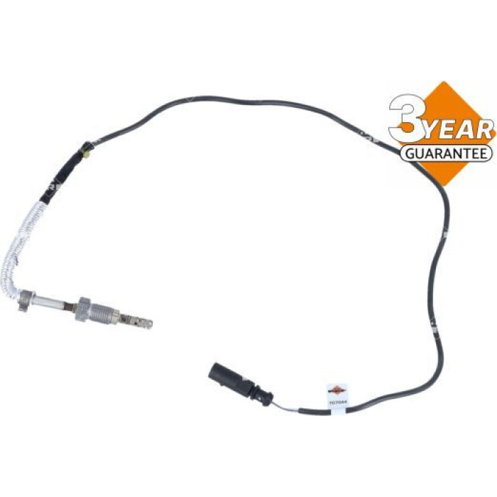 NRF 707044 Sensor, Abgastemperatur EASY FIT NRF 707044 Sensor, Abgastemperatur EASY FIT