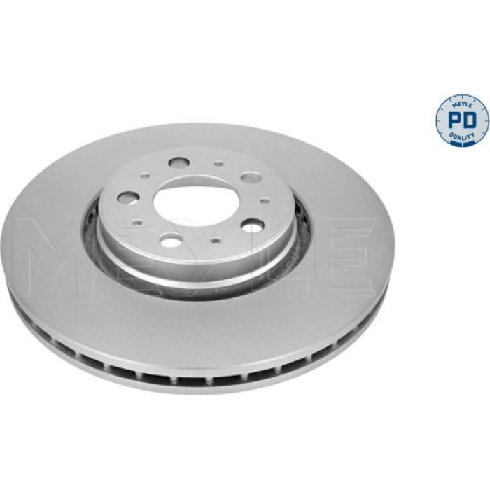 Meyle 583 521 5024/PD Bremsscheibe MEYLE-PD: Advanced performance and design Meyle 583 521 5024/PD Bremsscheibe MEYLE-PD: Advanced performance and design