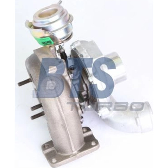 BTS Turbo Turbolader T911001 BTS Turbo Turbolader T911001