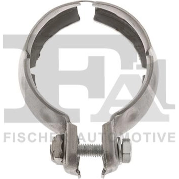 FA1 144-872 Rohrverbinder, Abgasanlage FA1 144-872 Rohrverbinder, Abgasanlage