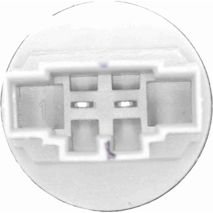Sensor, Innenraumtemperatur V10-72-0949 Sensor, Innenraumtemperatur V10-72-0949