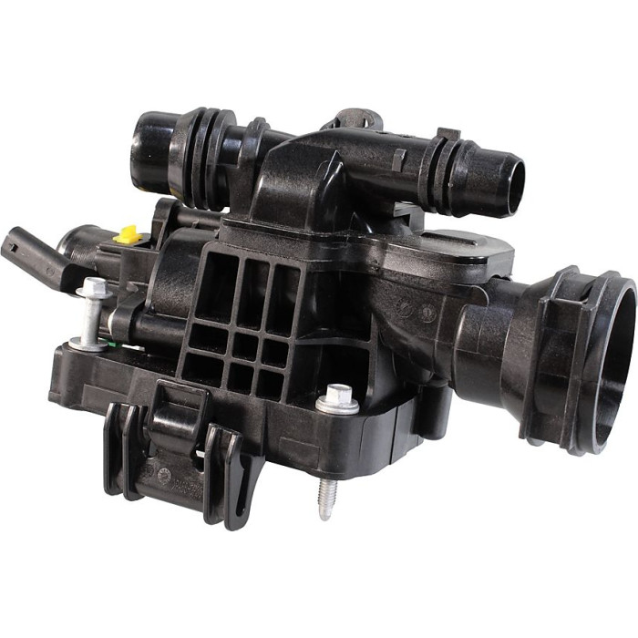 Thermostat, Kühlmittel 4006486 Thermostat, Kühlmittel 4006486