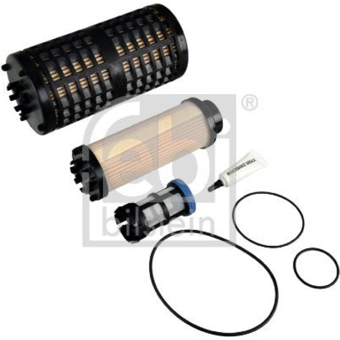 febi bilstein 48350 Kraftstofffilter febi bilstein 48350 Kraftstofffilter