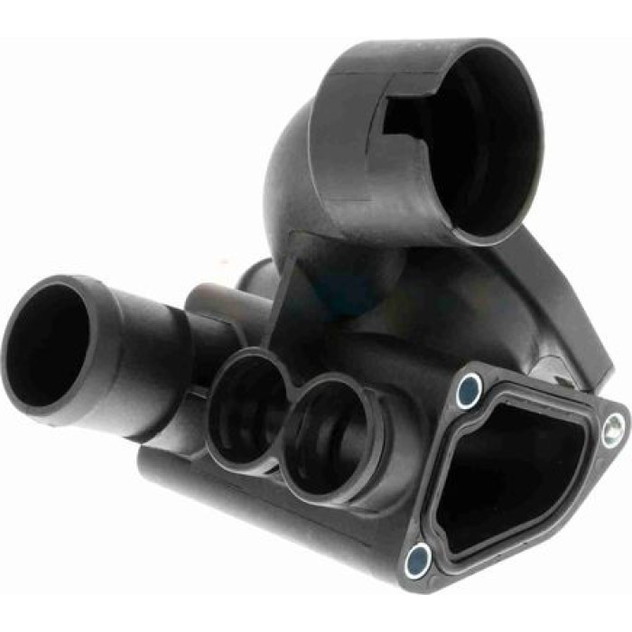 Kühlmittelflansch V10-3028