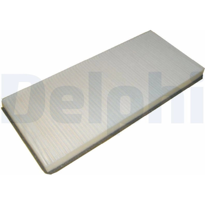 Delphi TSP0325077 Filter, Innenraumluft