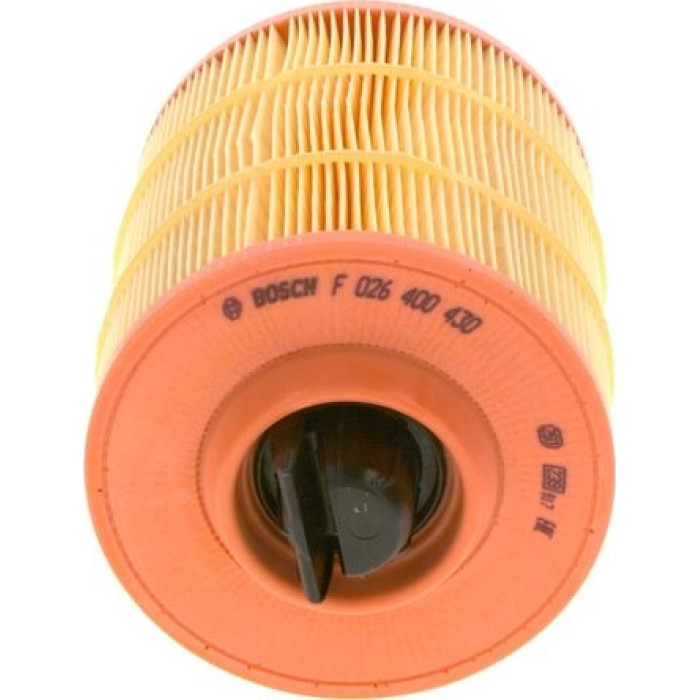 BOSCH F 026 400 430 Luftfilter