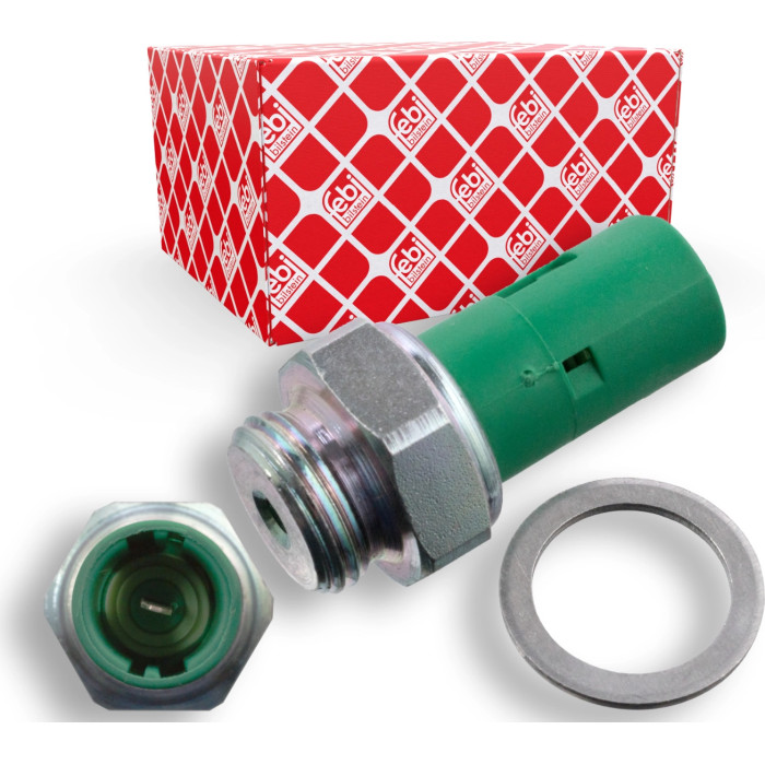 FEBI BILSTEIN 102824 Öldruckschalter FEBI BILSTEIN 102824 Öldruckschalter