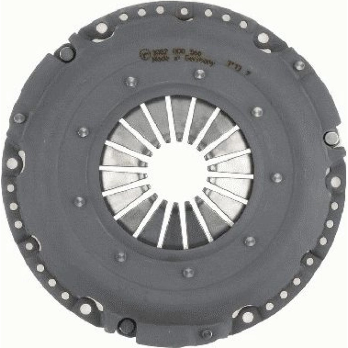 Kupplungsdruckplatte 3082 000 566