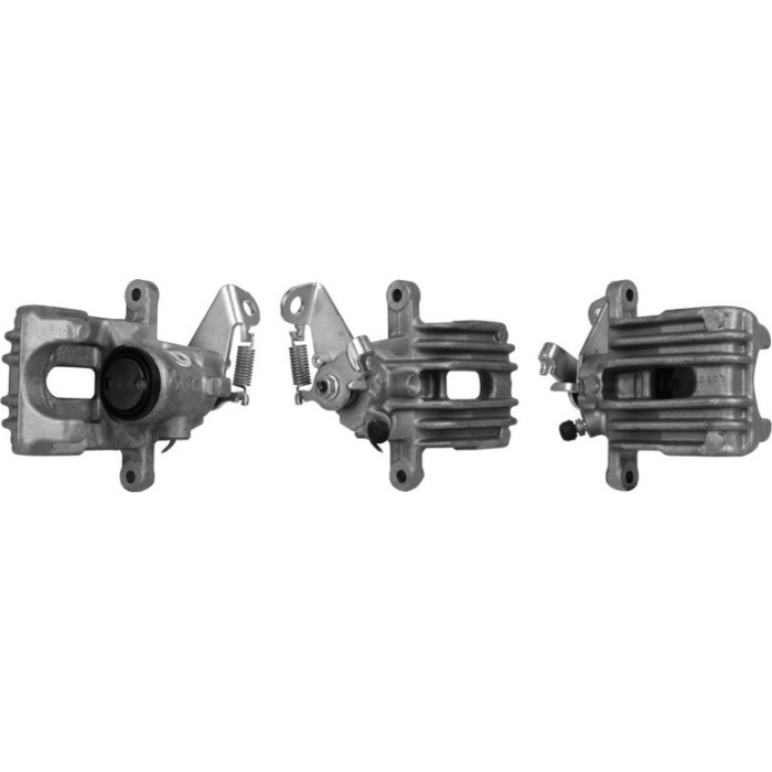 Ferodo FCL695087 Bremssattel PREMIER