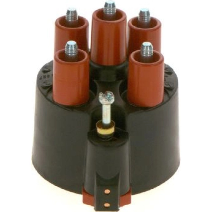 BOSCH 1 235 522 327 Zündverteilerkappe BOSCH 1 235 522 327 Zündverteilerkappe