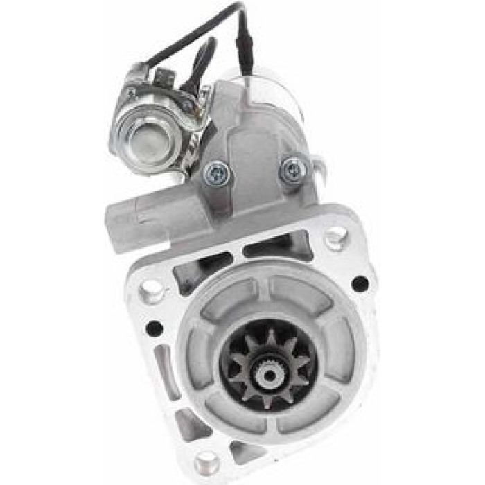 Hella 8EA 012 586-281 Starter Hella 8EA 012 586-281 Starter