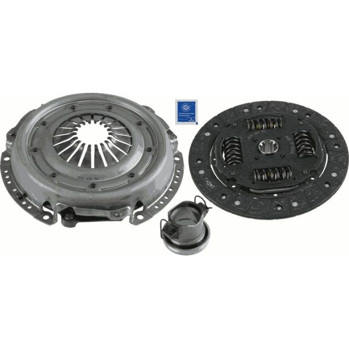 SACHS 3000 951 739 Kupplungssatz SACHS 3000 951 739 Kupplungssatz