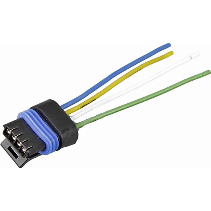 Metzger 2324157 Kabelreparatursatz, Saugrohrdrucksensor