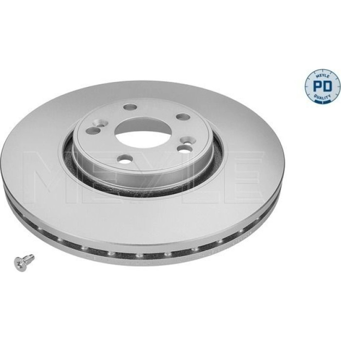 Meyle 16-15 521 0044/PD Bremsscheibe MEYLE-PD: Advanced performance and design Meyle 16-15 521 0044/PD Bremsscheibe MEYLE-PD: Advanced performance and design