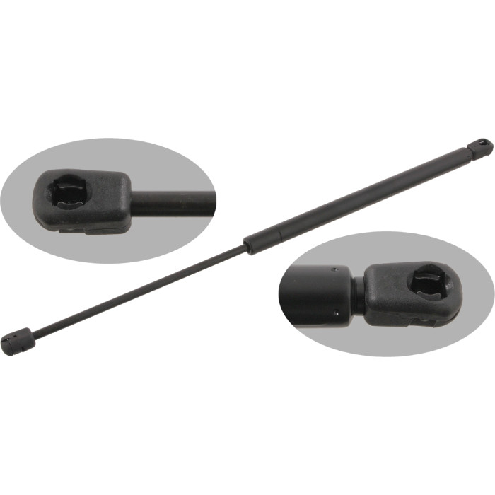 FEBI BILSTEIN 29320 Gasfeder, Koffer-/Laderaum FEBI BILSTEIN 29320 Gasfeder, Koffer-/Laderaum