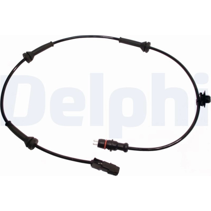 Delphi SS20238 Sensor, Raddrehzahl