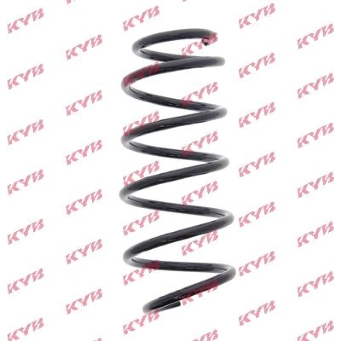 KYB RH2543 Fahrwerksfeder K-Flex KYB RH2543 Fahrwerksfeder K-Flex