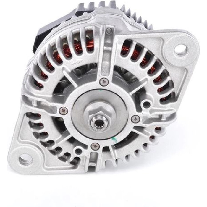 BOSCH 0 124 655 156 Generator