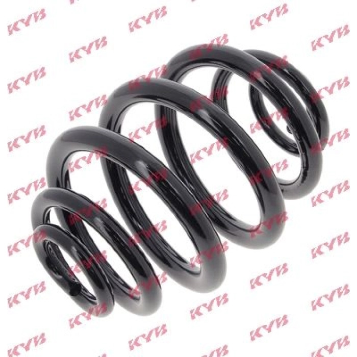 2x KYB RJ6237 Fahrwerksfeder K-Flex 2x KYB RJ6237 Fahrwerksfeder K-Flex