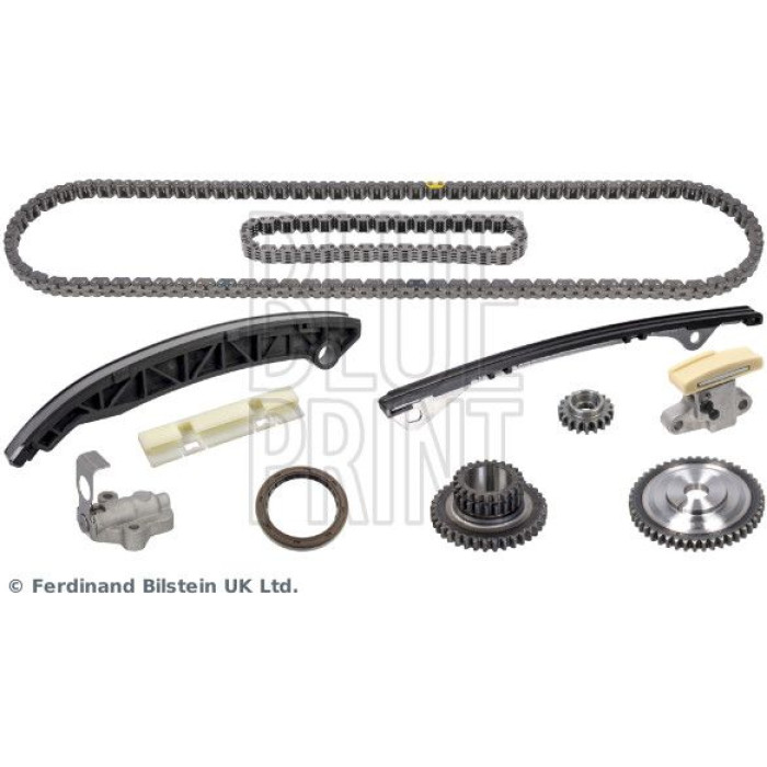Blue Print ADBP730139 Steuerkettensatz Standard Medium Kit