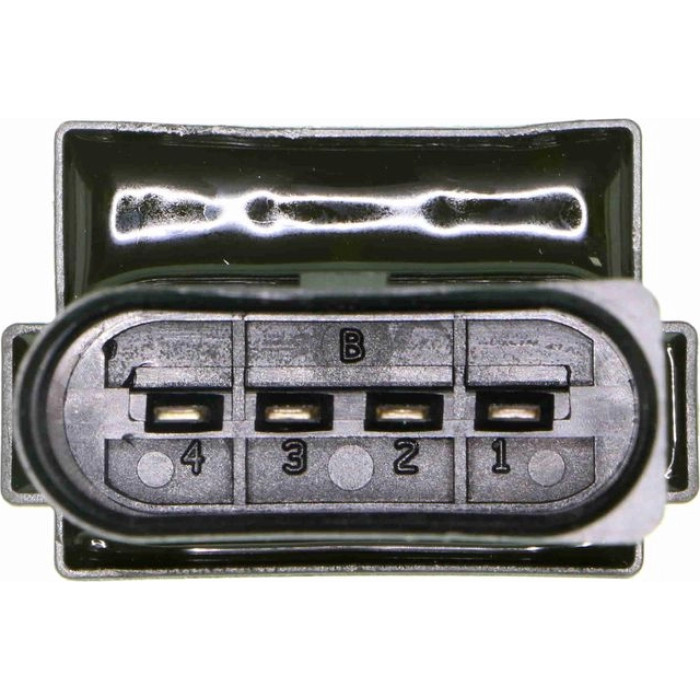 Vemo V10-70-0064 Zündspule
